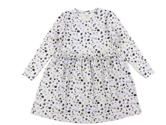 Name It moonbeam blomstret kjole